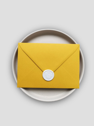 Zestaw Bianco Yellow