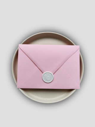 Zestaw Bianco Pink