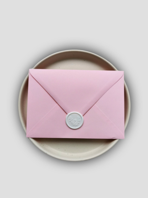 Zestaw Bianco Pink Zestaw Bianco Pink