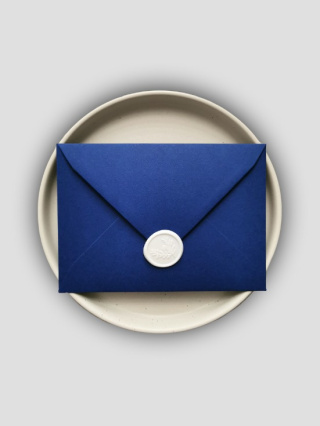 Zestaw Pearl Blue Deep