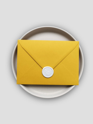 Zestaw Pearl Yellow