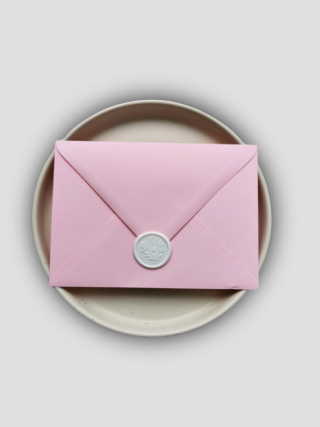 Zestaw Pearl Pink