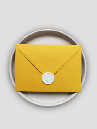 Zestaw Aquarel Yellow Lemon